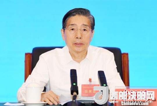 7月24日，全面深化司法體制改革推進會在深圳召開。中共中央政治局委員、中央政法委書記郭聲琨出席并講話?！『路?攝