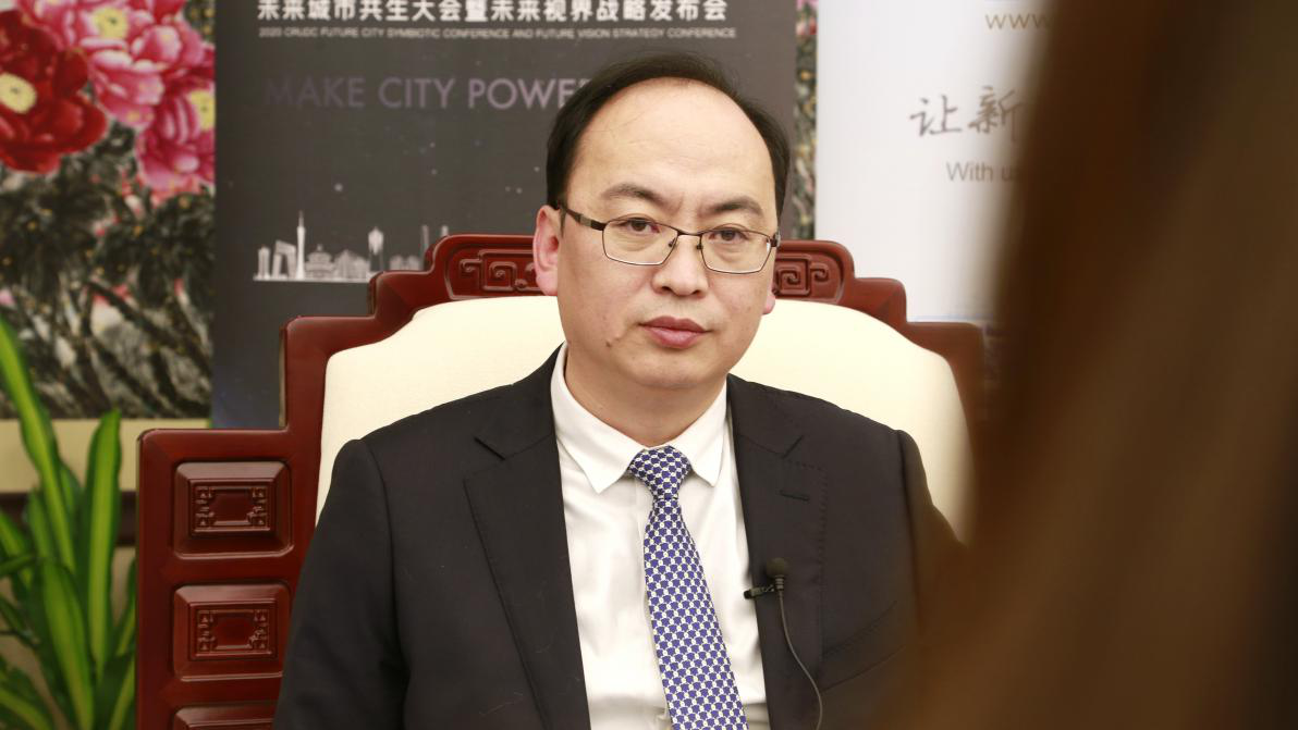 新華網(wǎng)：鐵建城發(fā)在未來社區(qū)打造上取得了哪些成效？