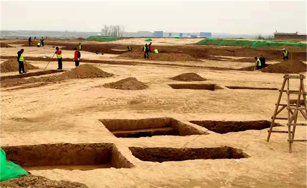乘勢(shì)而上把握新時(shí)代追趕超越關(guān)鍵期——專(zhuān)訪全國(guó)人大代表、西安市市長(zhǎng)李明遠(yuǎn)_fororder_圖片8