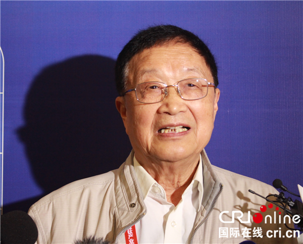 中國科學(xué)院院士曹春曉：加快數(shù)字化、智能化轉(zhuǎn)型升級 助力我國鈦產(chǎn)業(yè)實(shí)現(xiàn)“雙量”取勝_fororder_圖片1